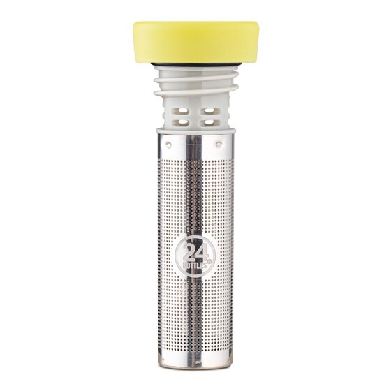 24Bottles Infusor Tapa Colador de Té