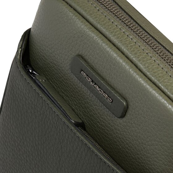 Piquadro Modus Bolsa de hombro Piel 17 cm