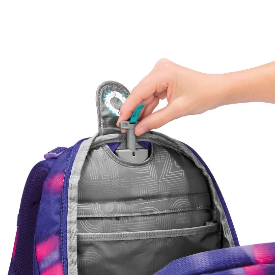 coocazoo Porter Mochila escolar 46 cm