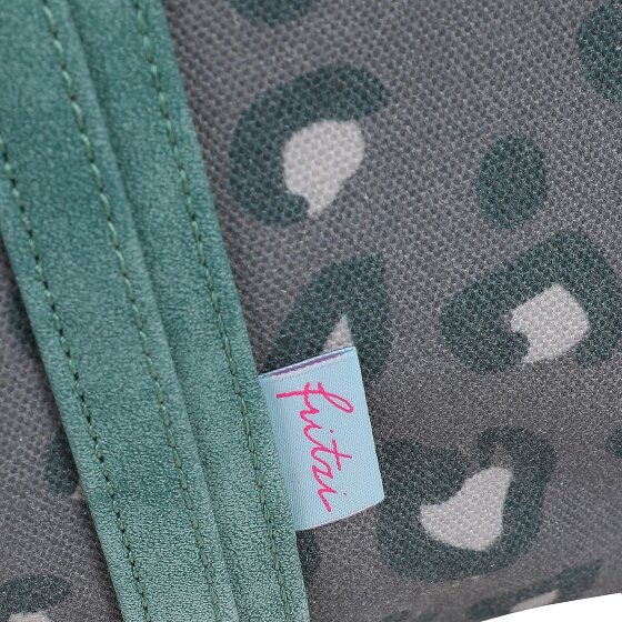 Fritzi aus Preußen Leo Special Bolsa de compras 44 cm