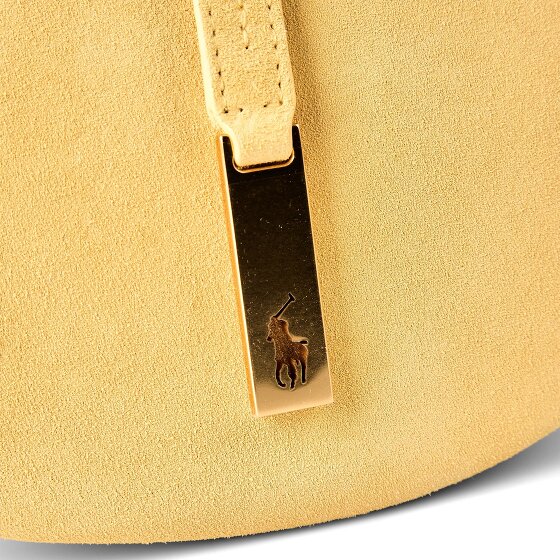 POLO RALPH LAUREN Polo ID Bolsa de hombro Piel 26 cm