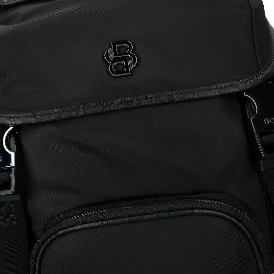 Boss B-Icon Mochila de día 40 cm Compartimento para el portátil