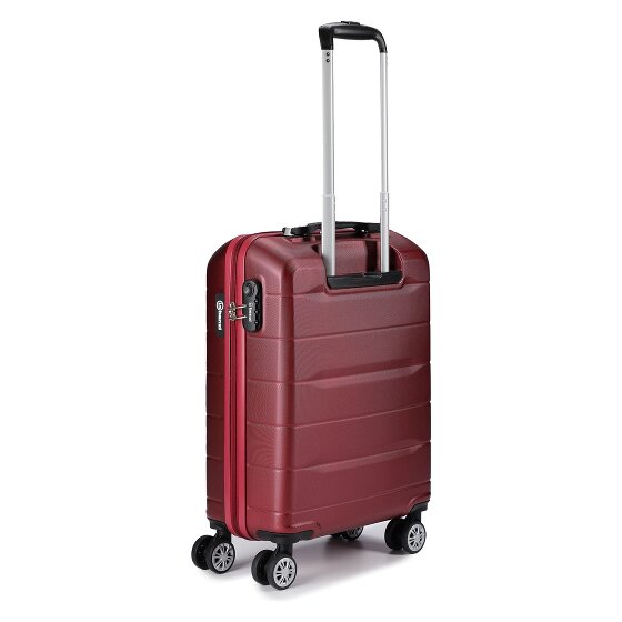 Benzi 5583 4 ruedas Carro de la cabina 55 cm