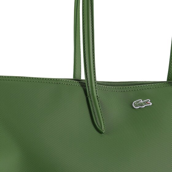 Lacoste Core Essentials L.12.12 Concept Bolsa de compras L 46 cm