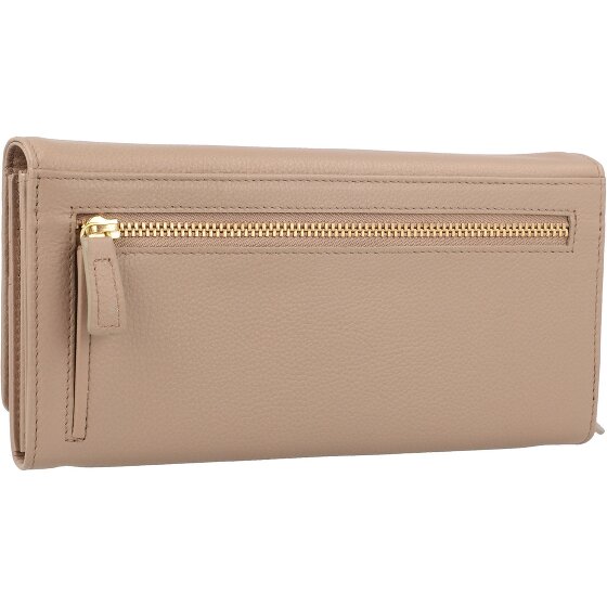 L.Credi Cartera Evelyn cuero 20 cm