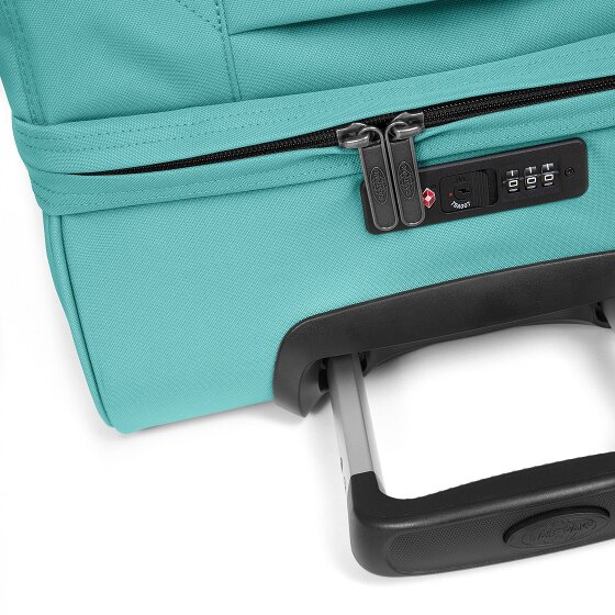 Eastpak Transit'R 2 ruedas Bolsa de viaje S 51 cm