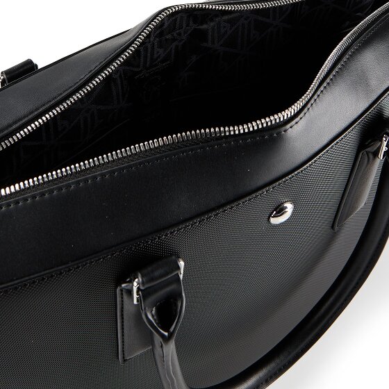 Lacoste Langon Maletín 41 cm Compartimento para el portátil