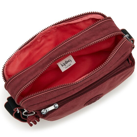 Kipling Abanu Bolsa de hombro 24 cm