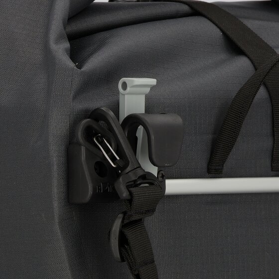 Jack Wolfskin Gravex 20 Bolsa para bicicletas 38 cm