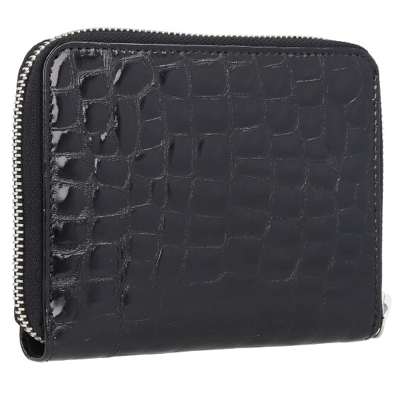 Esquire Nizza Cartera Protección RFID Piel 15.5 cm