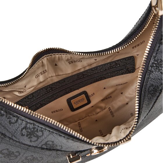 Guess Lindsey Bolsa de hombro 27 cm