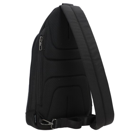 Samsonite Sacksquare Bolsa de hombro 20 cm