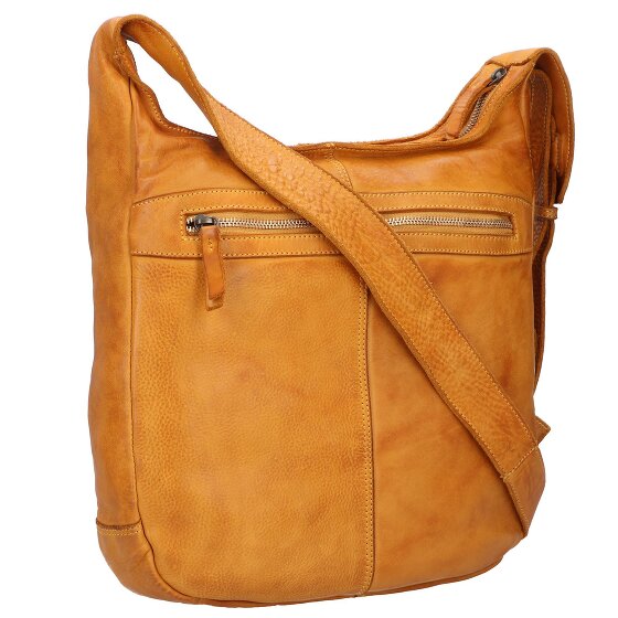 Harold's Bolso Submarine Cuero 31 cm