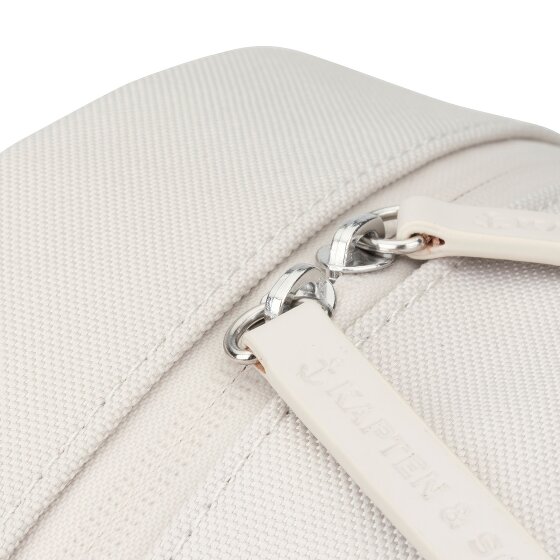 Kapten & Son Vardo Mochila de día 42 cm Compartimento para el portátil