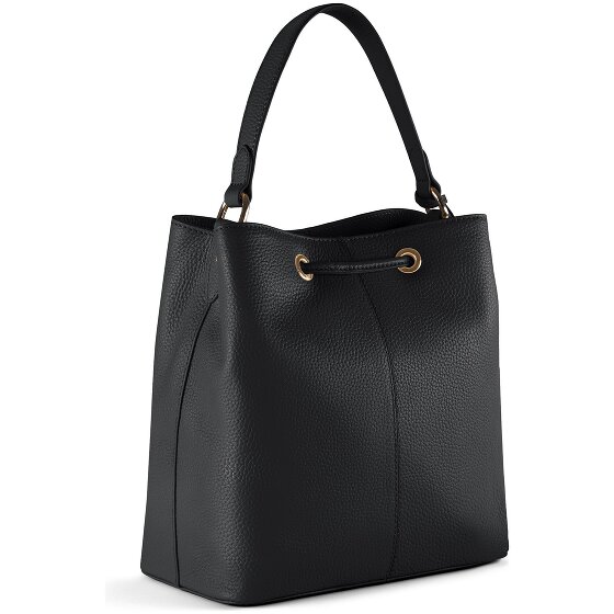 Lazarotti Bolonia Piel Bolso crossbody cuero 25 cm