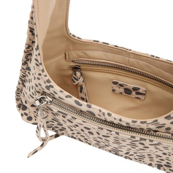 FredsBruder Calm Bolsa de hombro Piel 33 cm