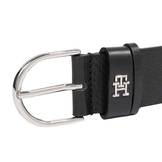 Tommy Hilfiger Essential Effortless Cinturón Piel