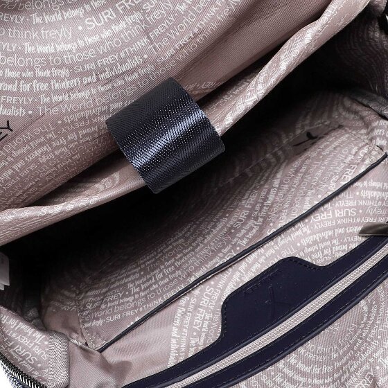 Suri Frey SFY SURI Sports Marry Mochila de día 38 cm Compartimento para el portátil