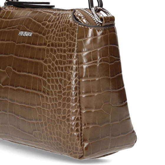 Picard Wild Art Bolsa de hombro 22 cm