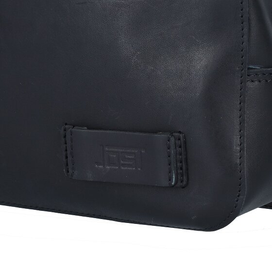 Jost Maletín Futura Piel 38 cm Compartimento para portátil
