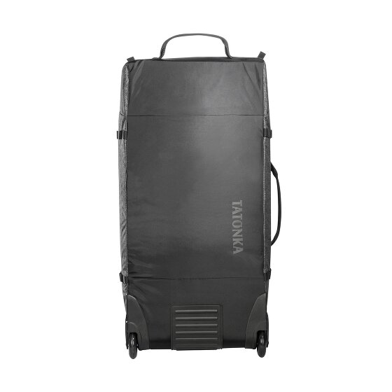 Tatonka Duffle Roller 140 Holdall plegable de 2 ruedas 87 cm