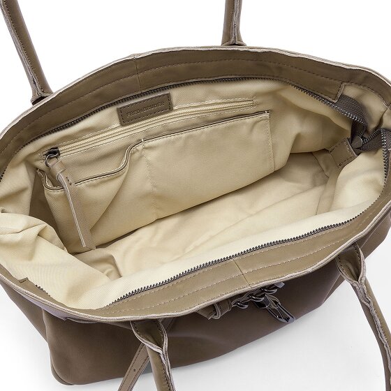 FredsBruder Belted With Love Bolso Piel 43 cm