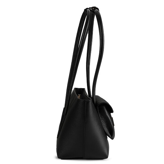 Coccinelle Beat Bolsa de hombro Piel natural 27 cm