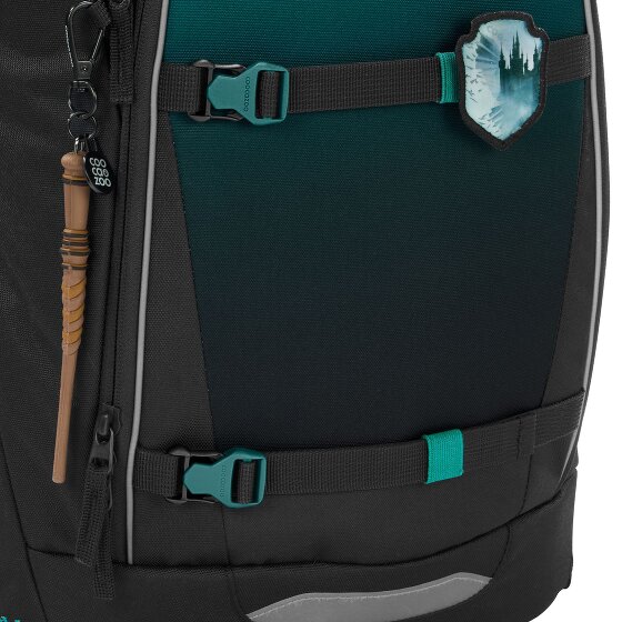 coocazoo Every Mochila escolar 44 cm