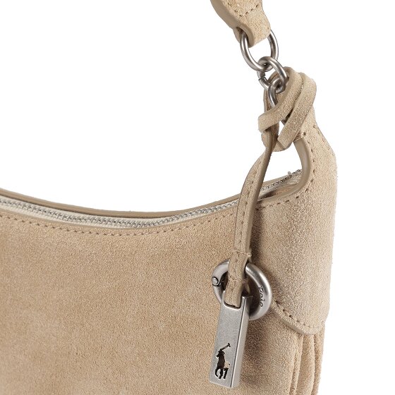 POLO RALPH LAUREN Polo ID Bolsa de hombro Piel 26 cm