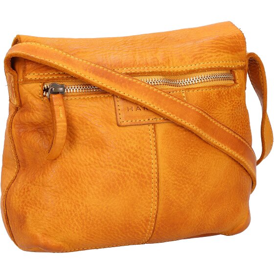 Harold's Bolsa de hombro Submarine Piel 21 cm
