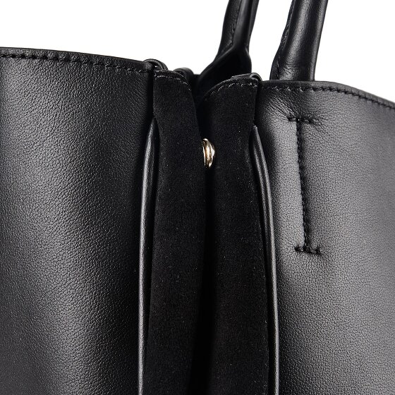 Coccinelle Pansy Bolsa de hombro Piel natural 34 cm