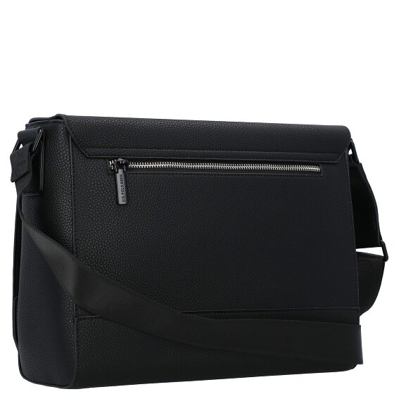 U.S. Polo Assn. Compartimento para el portátil Seattle Messenger 32 cm