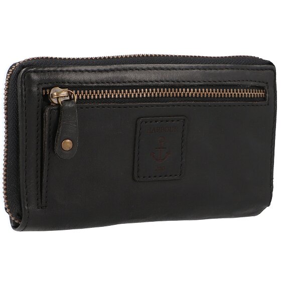 Harbour 2nd Cartera Anchor Love Linn Piel 15 cm