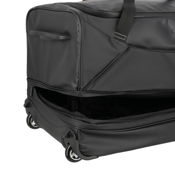 Travelite Basics 2 ruedas Bolsa de viaje 80 cm