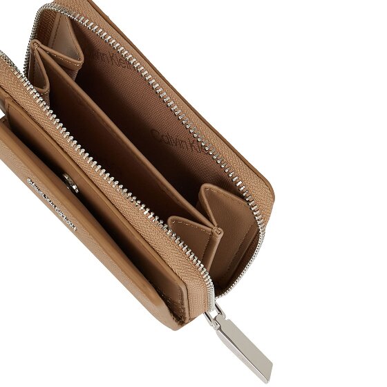 Calvin Klein CK Must Cartera 12 cm