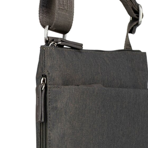 Jost Bergen Bolsa de hombro 25 cm