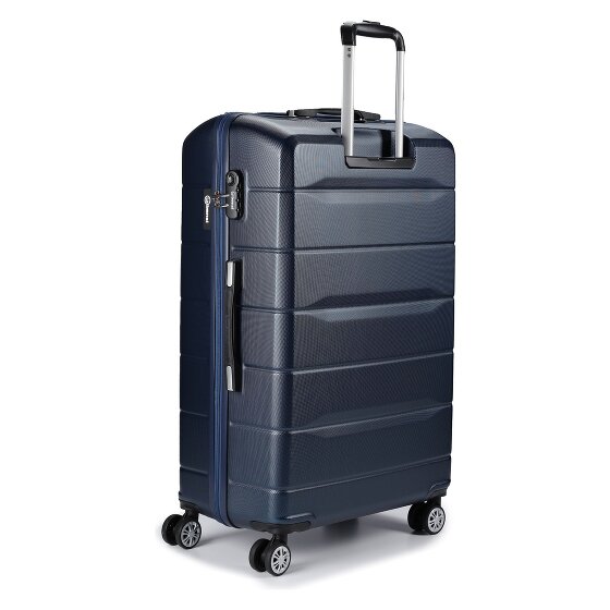 Benzi 5583 4 ruedas Carrito 77 cm