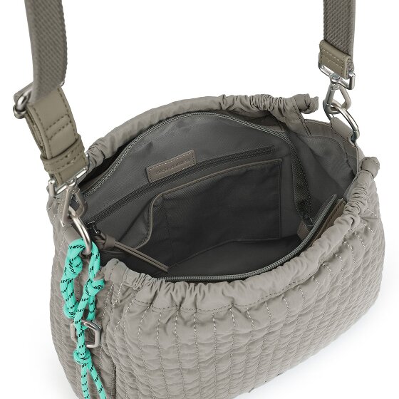 FredsBruder Just Flow Bolsa de hombro 38 cm