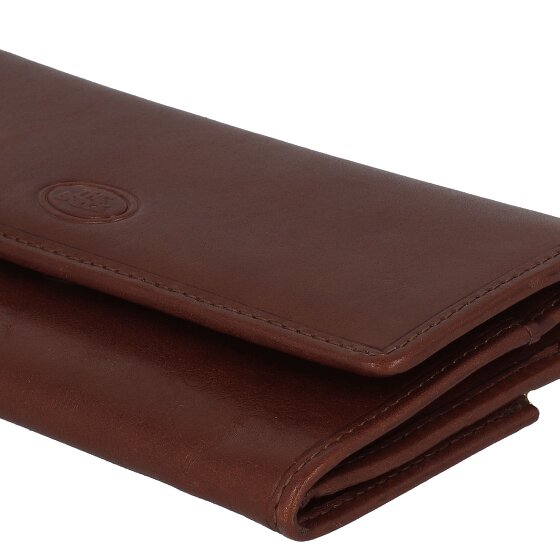 The Bridge Cartera Story Donna Piel 18 cm