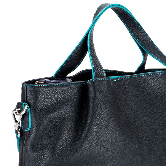 Mywalit Bolsa de compras Piel 32 cm