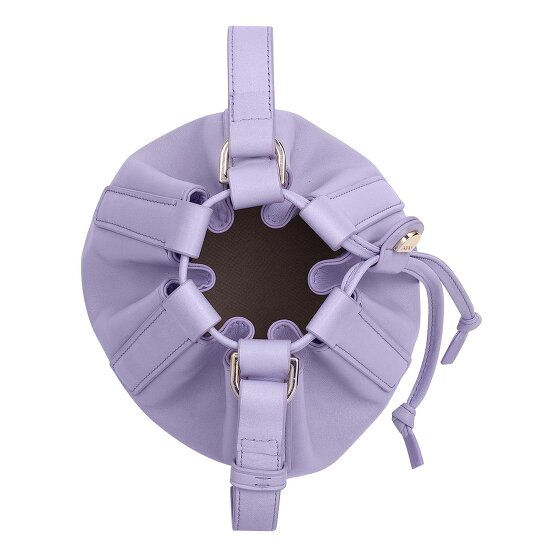 DuDu Filicudi Bolsa Piel 14 cm