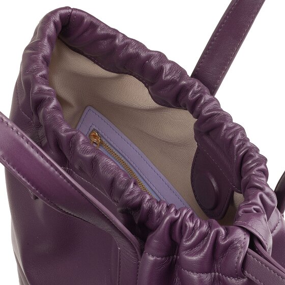 DuDu Ellesmere Mochila de la ciudad Piel 44 cm