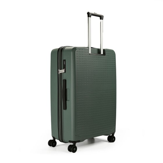American Tourister Summer Hit 4 ruedas Carrito 76 cm