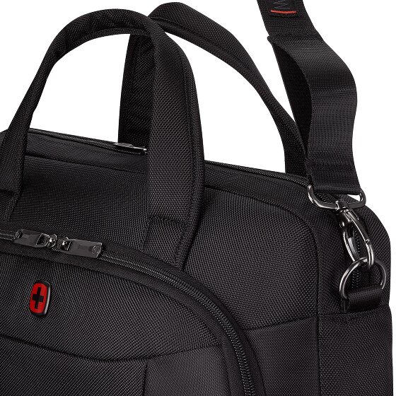 Wenger Altair Maletín 37 cm Compartimento para el portátil