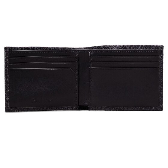 Calvin Klein CK Must Cartera Protección RFID 11 cm
