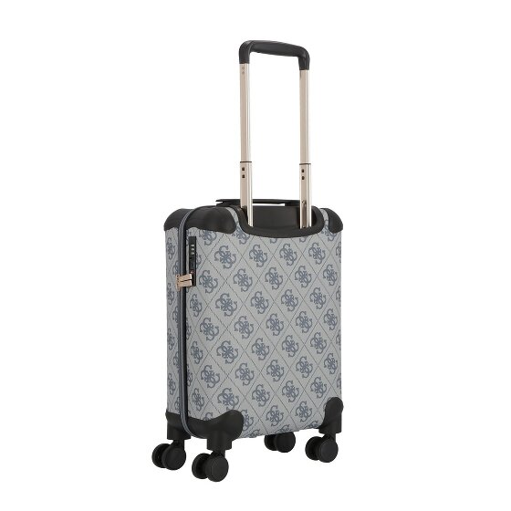 Guess Berta 4 ruedas Carro de la cabina 53 cm
