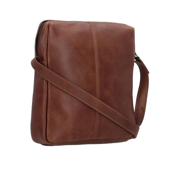 Harold's Toro Bolsa de hombro Piel 20 cm