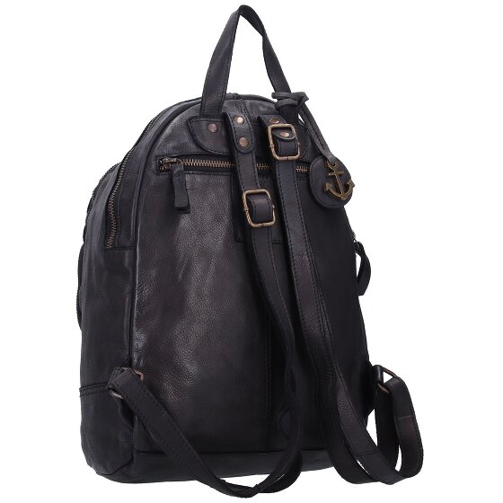 Harbour 2nd Mochila Anchor Love Meghan City Piel 30 cm