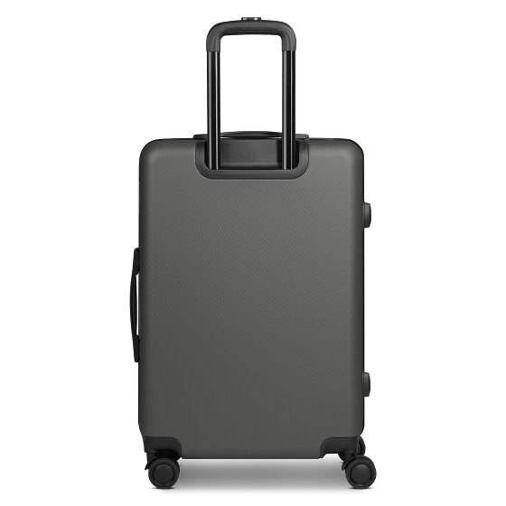 Smartbox Edition 05 4 ruedas Set de maletas 3 piezas