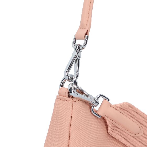 Lacoste Core Essentials Daily City Bolsa de hombro 23 cm